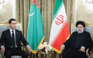 ترکمنستان 19 300x189 - واکاوی نتایج سفر رئیس جمهور ترکمنستان به ایران