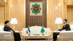 ترکمنستان 21 300x169 - روابط تهران و عشق‌آباد به سرعت در حال گسترش است