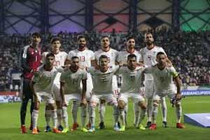 فوتبال جام جهانی قطر 300x200 - ایران در سید نخست انتخابی جام جهانی قطر در آسیا