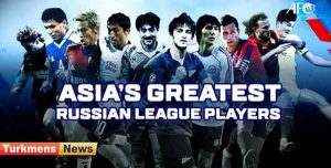 بهترین بازیکن تاریخ آسیا 1 300x152 - بهترین بازیکن تاریخ آسیا در لیگ روسیه / سردار نماینده ایران در AFC