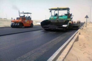 بهسازی جاده 300x200 - هزینه ۵۵ میلیارد ریال برای کاهش تصادفات در گلستان