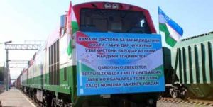 ازبکستان ترکمن نیوز 300x151 - تاجیکستان به ساکنان آسیب دیده ازبکستان کمک های بشردوستانه ارسال کرد