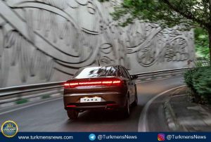 اتوماتیک 5 300x202 - تارا اتوماتیک ایران خودرو با امکانات جدید به تولید انبوه رسید