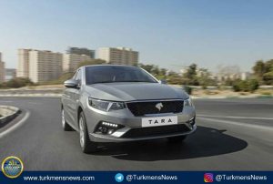 اتوماتیک 9 300x202 - تارا اتوماتیک ایران خودرو با امکانات جدید به تولید انبوه رسید