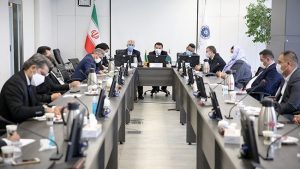 تجارت 1 300x169 - تجارت ایران و ازبکستان باید به مرز ۲ میلیارد دلار برسد