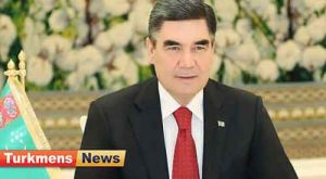 زندانی افغانستانی 300x165 - رئیس جمهور ترکمنستان حکم آزادی ۱۲۶ زندانی افغانستانی را صادر کرد