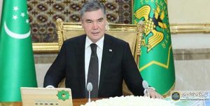 قانون مجازی 300x151 - رئیس جمهور ترکمنستان قانون تأمین امنیت فضای مجازی را تصویب کرد
