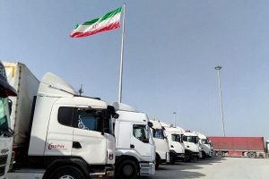 31 300x200 - راننده‌های ایرانی حق تردد در ترکمنستان را ندارند