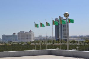 42 300x200 - پویایی و رشد اقتصاد ترکمنستان در سال 2021
