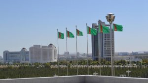 ترکمنستان 60 300x169 - دیپلماسی اقتصادی ترکمنستان، به راهبرد همکاری با ایران توجه دارد