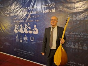 11 300x225 - زبان موسیقی می‌تواند سنت‌های مشترک و فراموش‌شده ایران و ترکیه را احیا کند