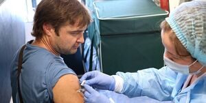 بالینی واکسن کرونا 300x151 - تست بالینی واکسن کرونا کامل شد