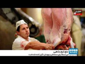 کشورهای اروپایی برای ممنوعیت گوشت حلال 300x225 - تلاش کشورهای اروپایی برای ممنوعیت گوشت حلال