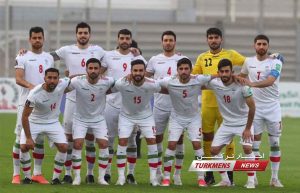 تیم ملی فوتبال ایران 300x193 - پیش بازی ایران و عراق/ دیدار مرگ و زندگی برای ایران