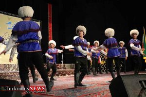آوای ارادت 11 300x200 - جشنواره موسیقی ترکمن آوای ارادت در گنبدکاووس برگزار شد