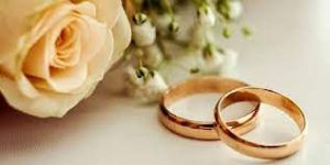 جشن ازدواج 300x150 - امکان برگزاری جشن عروسی در سالن‌های ادارات گلستان