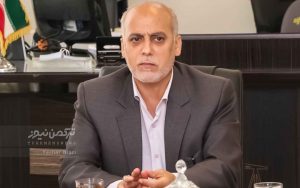 حسن شهابی رئیس دادگستری گنبدکاووس 300x188 - برخورد قاطع دستگاه قضا با نشر اکاذیب در فضای مجازی