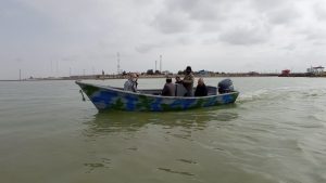 گرگان 16 300x169 - آغاز اجرای مصوبه سفر رییس جمهور پس از ۷۲ ساعت/ صدای پای آب به خلیج گرگان رسید