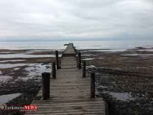 گرگان 7 300x225 - نجات خلیج گرگان در انتظار تصمیم محیط زیست
