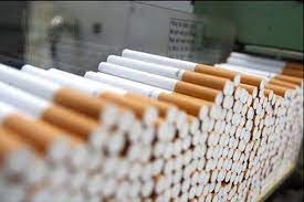 دخانیات - دخانیات ایران به ترکمنستان صادر می شود