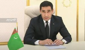 ترکمنستان 300x177 - فعالیت کابینه جدید دولت ترکمنستان با حضور 17 وزیر