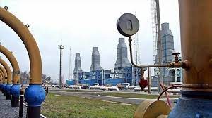 گازی ازبکستان - ذخایر گاز طبیعی ازبکستان 1.86 تریلیون متر مکعب برآورد شد