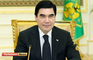 جمهور ترکمنستان 1 300x196 - دستور «بردی محمداف» برای تأمین مواد غذایی ترکمنستان