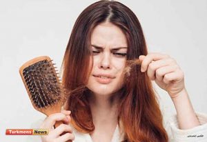 ریزش مو 300x206 - ریزش موهای تان را با دمنوش سبوس برنج درمان کنید