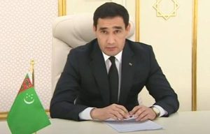 بردی محمداف 1 300x192 - مشاوران رئیس جمهور ترکمنستان در زمینه کشاورزی و نفت و گاز منصوب شدند