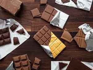 300x225 - شکلات از کجا آمد و چرا برای سلامتی مفید است؟