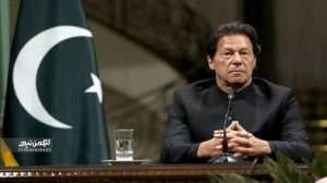 خان 300x168 - عمران خان برکنار شد/ نخست وزیر جدید فردا انتخاب می شود