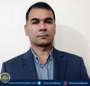 اراز تیمور کلاله 300x286 - هیئت رئیسه شورای استان گلستان مشخص شد