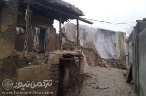 فاجعه سیل ترکمن صحرا 9 300x198 - راز و جرگلان چشم انتظار کمک های بلاعوض استانی است+عکس