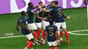 300x169 - قطر ۲۰۲۲: فینال‌دا فرانسه بیلن آرژانتین یاریشار