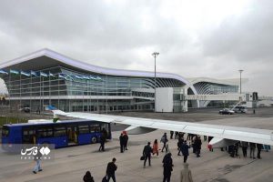 3 300x200 - افتتاح ترمینال جدید فرودگاه بین‌المللی «سمرقند» + تصاویر