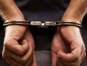 قتل 1 300x229 - عامل قتل در آق‌قلا دستگیر شد