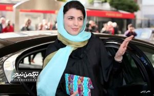 لیلا حاتمی ۱ 300x187 - لیلا حاتمی: طیف وسیع و متنوع‌تری از سینمای ایران در سطح جهانی مطرح شود