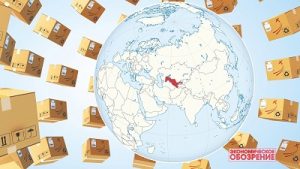تجاری 300x169 - مبادلات تجاری ازبکستان با سایر کشورهای آسیای مرکزی