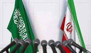مذاکرات مستقیم ایران و عربستان - مذاکرات مستقیم ایران و عربستان پس از پنج سال