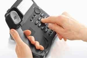 پاسخگویی تلفنی گلستان 300x200 - راه اندازی مرکز پاسخگویی تلفنی ویژه بیماران سرطانی در گلستان