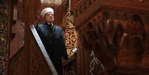 قدس مسجد الاقصی 300x151 - مفتی قدس نماز خواندن اماراتی‌ها در مسجد الاقصی را ممنوع اعلام کرد