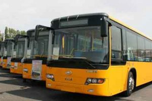 حمل و نقل گنبدکاووس 300x200 - ناوگان حمل و نقل عمومی گنبدکاووس تعطیل شد