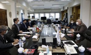 مشترک ایران ازبکستان 300x182 - برنامه‌ریزی برگزاری چهاردهمین اجلاس کمیسیون مشترک ایران و ازبکستان