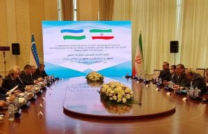300x193 - امضای سند همکاری‌های مشترک امنیتی میان ایران و ازبکستان