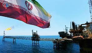 نفت - ایران ایندی گونده 3 میلیون 190 مونگ چلک نفت اوندوریأر