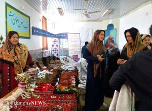 تولیدات خانگی 300x219 - نمایشگاه تولیدات خانگی در استان گلستان برپا می شود