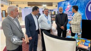 نمایشگاه فرصت‌های تجاری 3 300x169 - آغاز به کار نمایشگاه فرصت‌های تجاری ایران در هرات