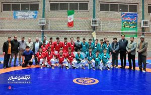 یانبلاق 300x188 - گلستان میزبان مسابقات قهرمانی ترکمن گورش در سطح نونهالان کشور+عکس