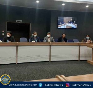 رئیسه شورای استان 300x286 - هیئت رئیسه شورای استان گلستان مشخص شد