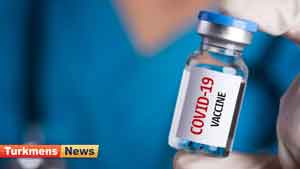 انگلیسی کووید ۱۹ - اولین ایرانی که واکسن کرونا را تست خواهد کرد